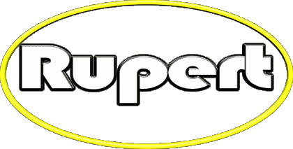 Rupert R MANN - Frankreich Vorname 