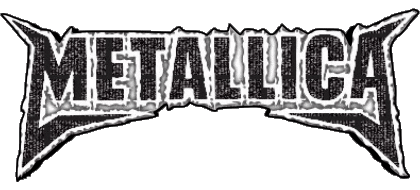 Metallica Hard Rock Musique Multi Média 