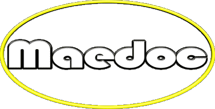 Maedoc M MASCULIN - France Prénoms 