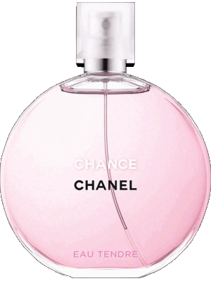 Chanel Alta Costura - Perfume Moda 