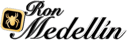 Medellin Ron Bebidas 