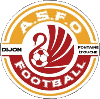 AS Fontaine d'Ouche 21 - Côte-d'Or Bourgogne - Franche-Comté Fußballvereine Frankreich Sport 