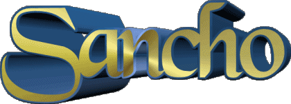 Sancho S MASCULIN - France Prénoms 