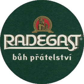 Radegast Tchéquie Bières Boissons 