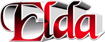 Elda E FEMININE - France First Names 