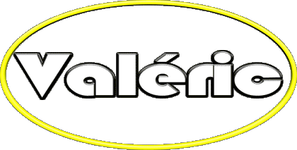Valéric V MASCULINE - France First Names 