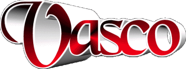 Vasco V MASCHIO -  Italia Nome 