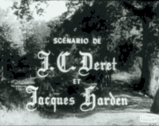 Thierry la fronde Serie TV Francia Multimedia 