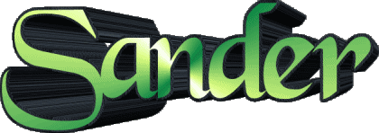 Sander S MASCULINE - France First Names 