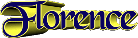 Florence F FEMENINO - Francia Nombre 