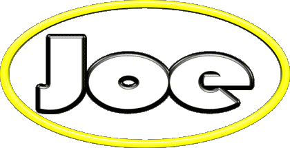 Joe J MASCHIO - UK - USA - IRL - AUS - NZ Nome 