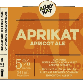 Alley Cat Canada Birre Bevande 