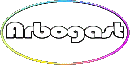 Arbogast A MASCULINE - German First Names 