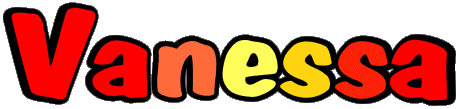 Vanessa V FEMMINILE - Francia Nome 
