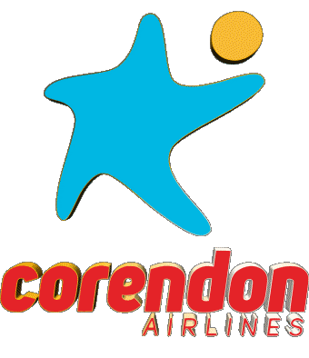 Corendon Airlines Turquie Asie Avions - Compagnie Aérienne Transports 