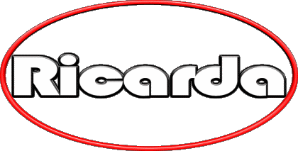 Ricarda R FEMININE - Spain First Names 