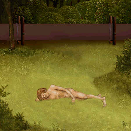 Scorpion Dagger GIF Artista Umorismo -  Fun 