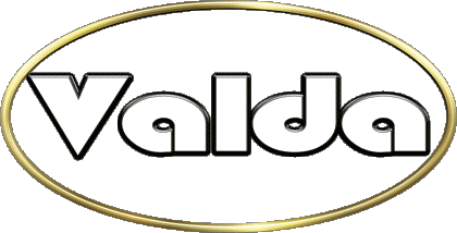 Valda V FEMININ - Italie Prénoms 