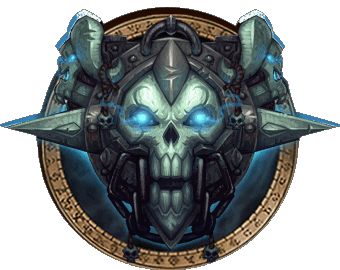 Logo - Icônes World of Warcraft Jeux Vidéo Multi Média 