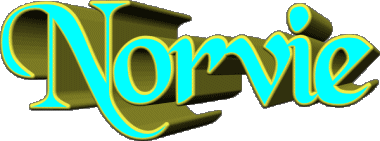 Norvie N MASCHIO - UK - USA - IRL - AUS - NZ Nome 