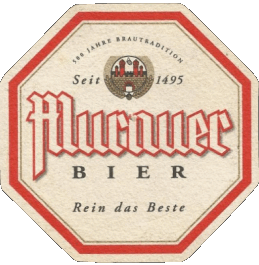Murauer Autriche Bières Boissons 