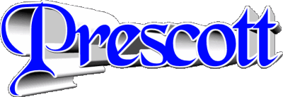 Prescott P MASCULINE -  UK - USA - IRL - AUS - NZ First Names 