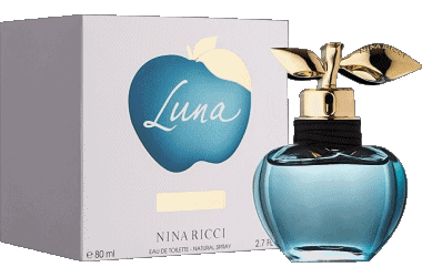 Nina Ricci Couture - Profumo Moda 