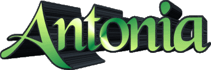 Antonia A FEMININE - Spain First Names 