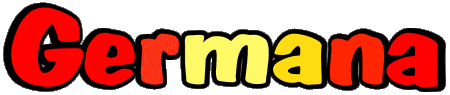 Germana G FEMMINILE - Spagna Nome 