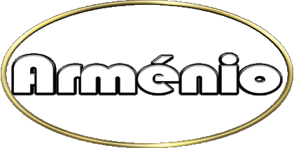 Arménio A MASCULIN - Portugal Prénoms 