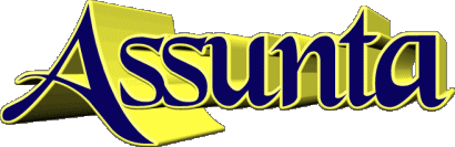 Assunta A WEIBLICH - Italien Vorname 