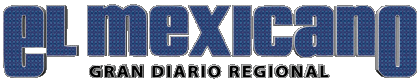 El Mexicano Mexiko Zeitungen Multimedia 