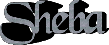 Sheba S WEIBLICH  - UK - USA - IRL - AUS - NZ Vorname 