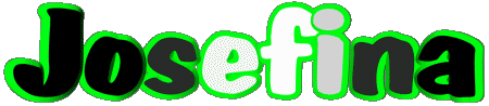Josefina J FEMENINO - España Nombre 