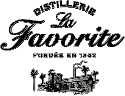 La Favorite Rum Getränke 