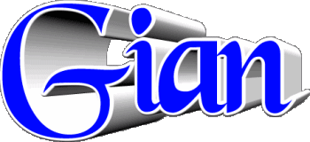 Gian G MASCHIO -  Italia Nome 