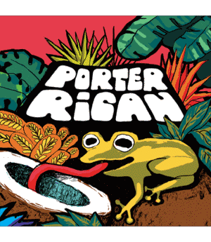 Gnarly Barley USA Bier Getränke 