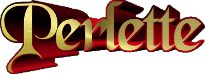 Perlette P FEMMINILE - Francia Nome 