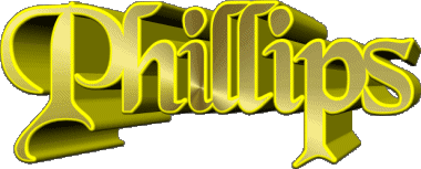 Phillips P MASCULIN - UK - USA Prénoms 