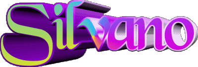 Silvano S MASCULINE - Italy First Names 