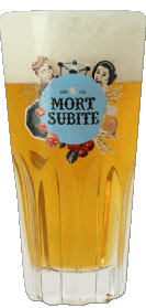 Mort-Subite Belgium Beers Drinks 