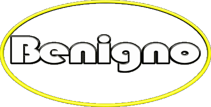 Benigno B MASCULINO - España Nombre 