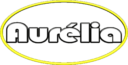 Aurélia A FEMININE - France First Names 