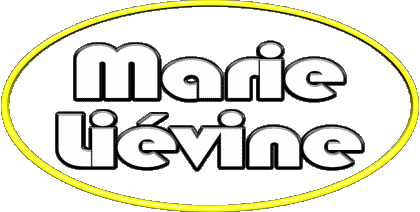 Marie Liévine M Composed FEMININE - France First Names 