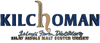 Kilchoman Whisky Bebidas 