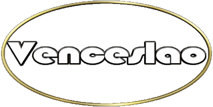 Venceslao V MASCULINE - Italy First Names 