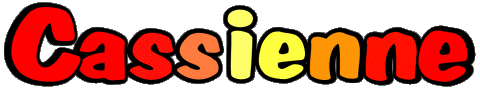 Cassienne C FEMMINILE - Francia Nome 