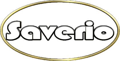 Saverio S MASCULINE - France First Names 