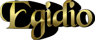 Egidio E MASCHIO -  Italia Nome 