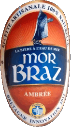 Mor-Braz France mainland Beers Drinks 